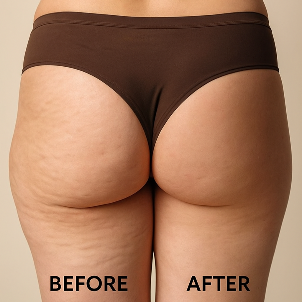 Dermella™ Anti Cellulite Massage Oil